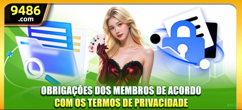 Slots no app ssvip mobile